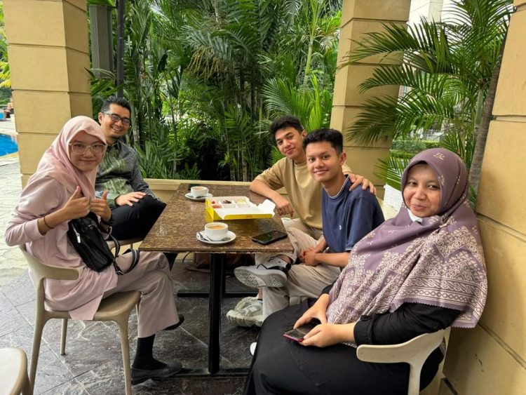 Kadisdik Aceh Apresiasi Prestasi Tim Debat Aceh di NSDC 2024