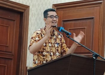 Kadisdik Aceh Tunjuk Guru Penggerak Isi Kekosongan Kepala Sekolah Langkah Perbaikan Rapor Pendidikan Aceh