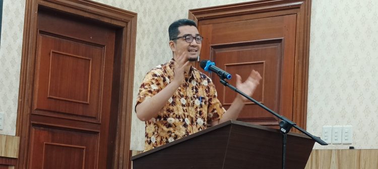 Kadisdik Aceh Tunjuk Guru Penggerak Isi Kekosongan Kepala Sekolah Langkah Perbaikan Rapor Pendidikan Aceh