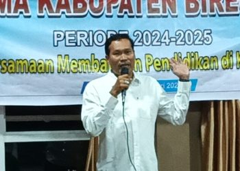 77 Siswa SMAN 1 Bireuen Lulus SNBT, USK Jadi Favorit