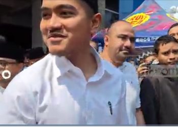 Ahok: Kelayakan Kaesang Maju Pilkada Jakarta Tergantung Pemilih
