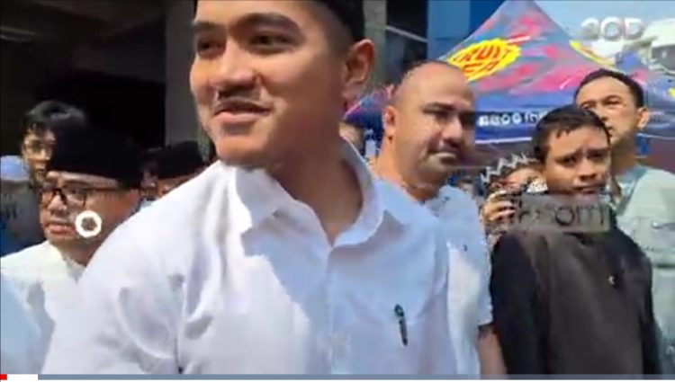 Ahok: Kelayakan Kaesang Maju Pilkada Jakarta Tergantung Pemilih