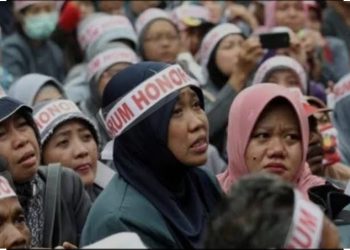 Honorer Tendik Tercecer Tidak Masuk Pendataan BKN, Bisa Ikut Seleksi PPPK 2024