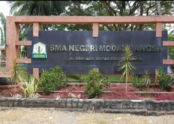 Empat SMA di Aceh Masuk Daftar 1000 Sekolah Terbaik Nasional