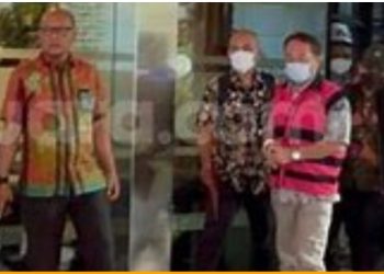 Kejagung Usut Dugaan Korupsi Proyek Jalur Kereta Api Besitang-Langsa
