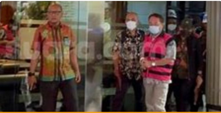 Kejagung Usut Dugaan Korupsi Proyek Jalur Kereta Api Besitang-Langsa