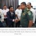 Ketum MIO Indonesia Kukuhkan Pengurus Provinsi dan Kabupaten di Aceh