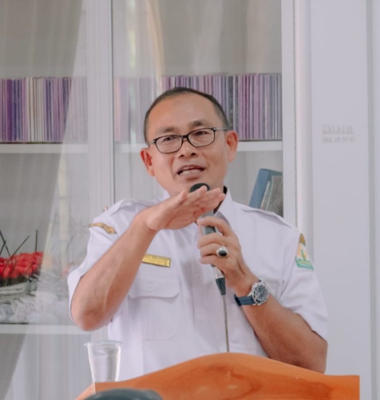 9 M untuk Guru TK, SD, SMP Dongkrak Mutu Pendidikan Pidie