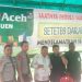Dalam rangka memperingati Hari Ulang Tahun (HUT) Ke51 Bank Aceh Cabang Bireuen melakukan berbagai kegiatan,
