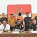 Kejaksaan Negeri Bireuen  melakukan penahanan terhadap Tersangka MY salah satu anggota dewan DPRK Bireuen, dalam Perkara Tindak Pidana Korupsi dana Simpan Pinjam Kelompok Perempuan (SPP) Program Nasional Pemberdayaan Masyarakat (PNPM) Mandiri Perdesaan Kecamatan Gandapura Kabupaten Bireuen, Rabu (21/08).