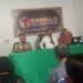Panwaslih Bireuen Gelar Diskusi dengan sejumlah Media