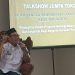 Abdul Hamid Pemateri Temu Tokoh HUT Pramuka ke 63