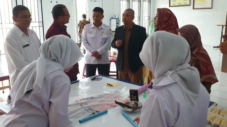 Tim Cabdin Bireuen Studi Banding ke SMKN 5 Bener Meriah untuk Adopsi Perubahan Nomenklatur Sekolah