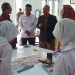 Tim Cabdin Bireuen Studi Banding ke SMKN 5 Bener Meriah untuk Adopsi Perubahan Nomenklatur Sekolah