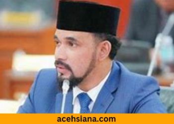 DPRA Minta Pemerintah Aceh Usut Identitas Peserta Kontes Kecantikan Transgender