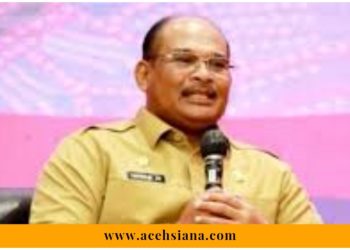 Mendagri Tunjuk Safrizal Sebagai PJ Gubernur Aceh