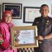 JSI memberikan apresiasi kepada Kajari Bireuen Munawal Hadi, S.H.,M.H terhadap penilaian kinerja secara institusi maupun sebagai pemimpin di institusi berdasarkan hasil monitoring dan evaluasi secara kelembagaan.
