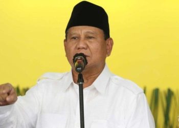 Presiden pilihan rakyat