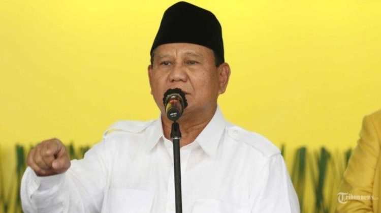 Presiden pilihan rakyat