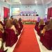 Dukung Program Aksi Bergizi, Puskesmas Gelar Literasi Gizi di SMKN 1 Jeunieb