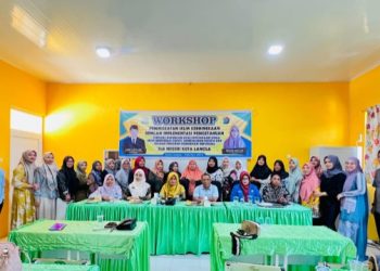 Ketua IGPKhI Aceh Kembali Lakukan Kunjungan Kerja ke PC Aceh Timur dan Langsa