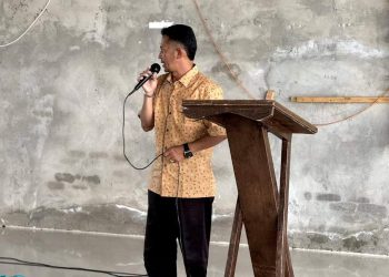 Motivasi untuk Guru dan Siswa di SMA IT Assallam Boarding School: Bersama Menuju Masa Depan yang Cerah