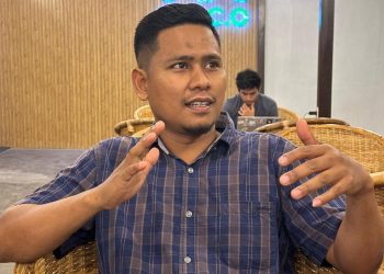 Forum Aceh Bersatu Minta Pj Gubernur Tak Lanjutkan Rekomendasi Pansus DPRA: Terlalu Politis