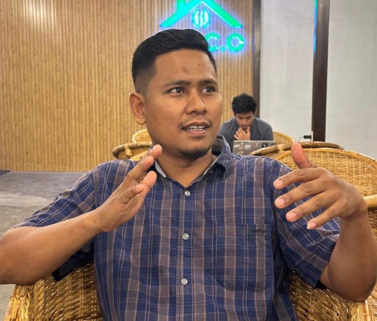 Forum Aceh Bersatu Minta Pj Gubernur Tak Lanjutkan Rekomendasi Pansus DPRA: Terlalu Politis