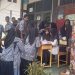 Panen Karya P5 SMAN 1 Juli Gelar Demokrasi Pemilu Osis