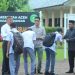 Tim Asesor Lakukan Visitasi Akreditasi ke Tiga Sekolah di Bireuen