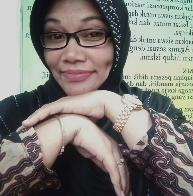 Wanita Kesepian
