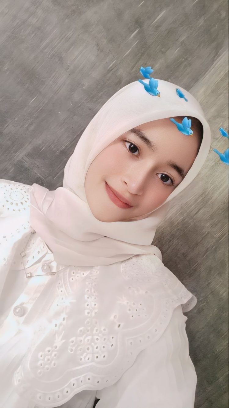 BANGKIT MERAIH ASA PINTA PADA YANG ESA