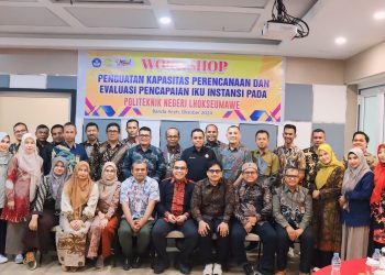 PNL Sukses Gelar Workshop Penguatan Perencanaan dan Evaluasi IKU