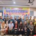 PNL Sukses Gelar Workshop Penguatan Perencanaan dan Evaluasi IKU