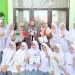 Peringatan Maulid Nabi di SMAN 1 Idi Hadirkan Penceramah Syeikhah Rahmah Al-Mishry dari Palestina