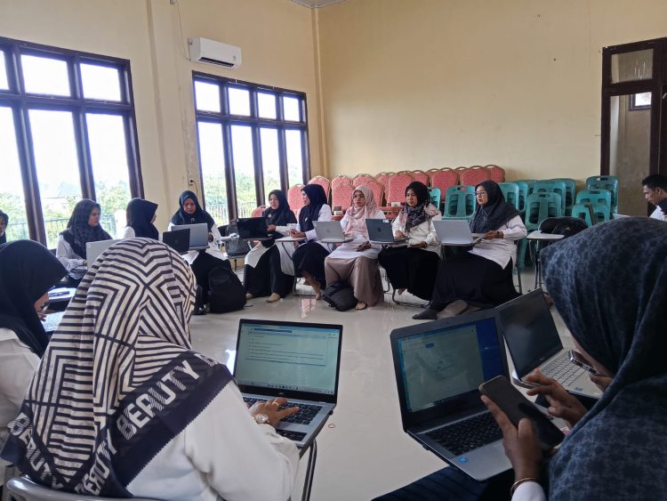 BPMP Aceh Jalankan Pendampingan IKM, Peningkatan Capaian LITNUM