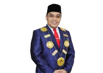 Direktur PNL, Ir. Rizal Syahyadi, ST., M.Eng.Sc., IPM., ASEAN Eng., APEC Eng.,