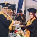 Direktur PNL Rizal Syahyadi, PNL Apresiasi Wisuda Perdana Magister Terapan, Lahirkan 360 Wisudawan Cumlaude