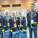 Siswa SMAN 7 Raih Medali Emas dan Perak di Event Science Castle in Asia