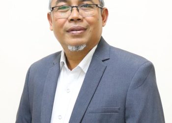 Prof. Dr. Ir. Indra Mawardi: Guru Besar Politeknik Negeri Lhokseumawe di Bidang Rekayasa Material Komposit
