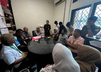 Terbukti Bersalah, JAKSA Tuntu 3 Remaja Jarimah di Dayah