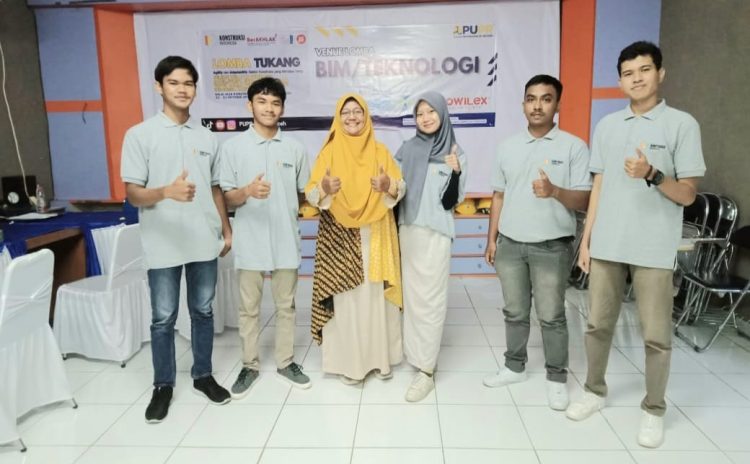 Alumni dan Siswa SMKN 2 Banda Aceh Kembali Raih Juara di Ajang Pendidikan Vokasi