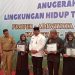 Tiga SMA dari Aceh Utara Raih Prestasi Adiwiyata Tingkat Provinsi