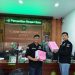 Jaksa Limpah Berkas Perkara TIPIKOR PNPM Gandapura