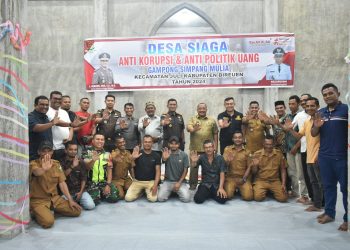 KAJARI Bireuen Ingatkan Bahaya Politik Uang