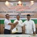 KEJARI  Mediasik PEMKAB Bireuen dan PT.KAI