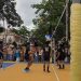 SMAN 1 Peusangan Kalahkan SMKN 1 Jeunieb 2:1 dalam Liga Voli Pelajar Piala Kapolres Bireuen