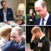 Pangeran William memutuskan untuk mengumumkan berita paling menyedihkan yang membuat penggemar menangis