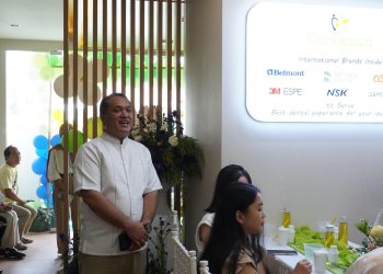 Klinik Gigi Keluarga Damessa Telah Hadir di Kemang Jakarta Selatan, Siap Melayani Keluarga Anda dengan Layanannya yang Top