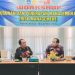 Politeknik Negeri Lhokseumawe Gelar Workshop Penyusunan dan Penerapan Manajemen Risiko